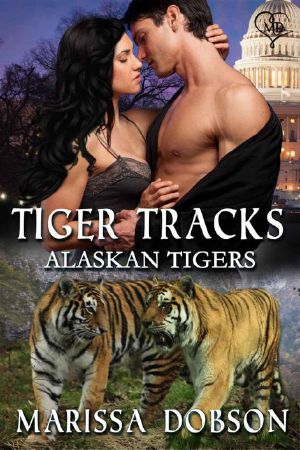 [Alaskan Tigers 09] • Tiger Tracks